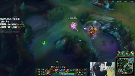 星之守卫者”初赛——阿迎 2018-06-04 10点场