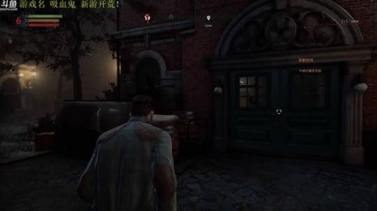 【管子】吸血鬼·另类搞笑高能主播 2018-06-05 17点场