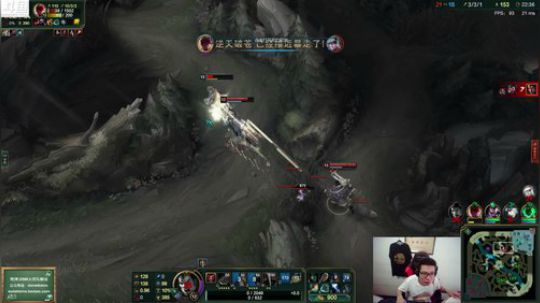 尽我所能hh发布了一个斗鱼视频2018-06-06