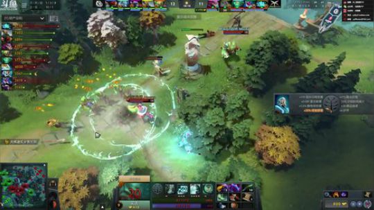 OB解说SUPERMAJOR! 2018-06-06 16点场