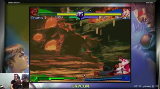 小孩徒弟实现预言!在实战里秀出少街3小樱华丽OC连!