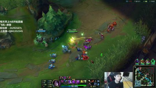 星之守卫者”初赛——阿迎 2018-06-04 12点场