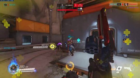 [小青蛙] 世界级 娱乐主播 麦克雷 2018-06-05 21点场