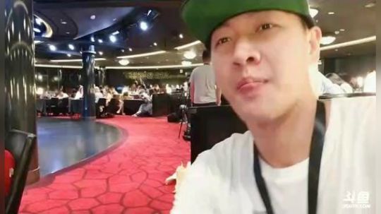 李易峰周冬雨 动物世界电影发布会 2018-06-06 12点场