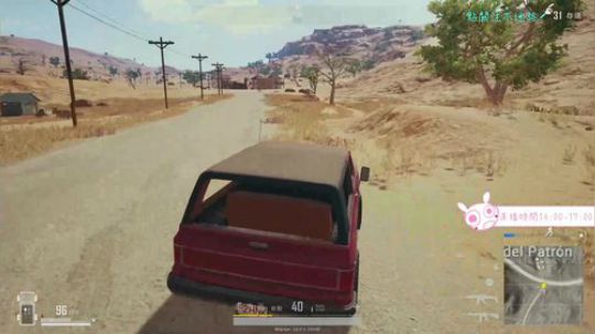 阿二:Kakao服一日游 2018-06-03 13点场