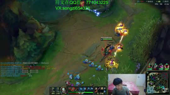 快乐蛮少 亚洲砍王 2018-06-06 02点场