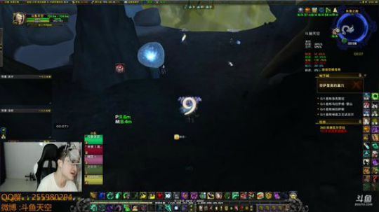 WS教学·大秘境 2018-06-05 23点场