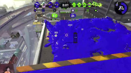 switch-喷射战士 2018-06-05 19点场