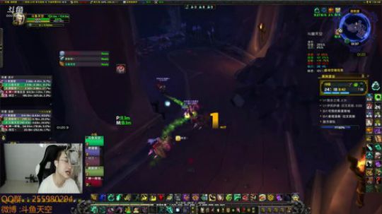 WS教学·大秘境 2018-06-06 01点场