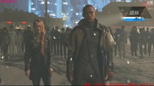 【天津话相声抽奖10M互动】生化危机2 2018-06-04 23点场