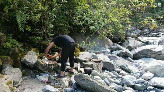 等下做个叫花鸡 2018-06-05 16点场