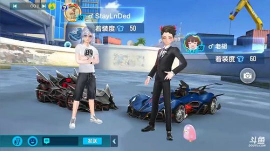 锦年：练图 2018-06-05 22点场