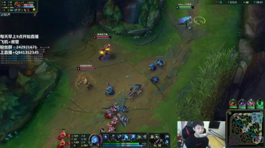 星之守卫者”初赛——阿迎 2018-06-04 08点场