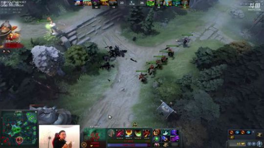 东南亚 狂战千攻军团！ 2018-06-06 07点场