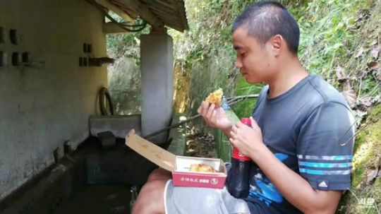 收地笼，谁能获得最终所有鱼获 2018-06-06 12点场