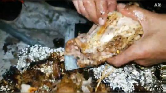 等下做个叫花鸡 2018-06-05 20点场