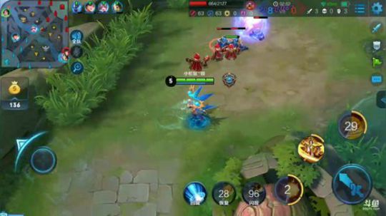 无敌武则天教学 2018-06-05 18点场