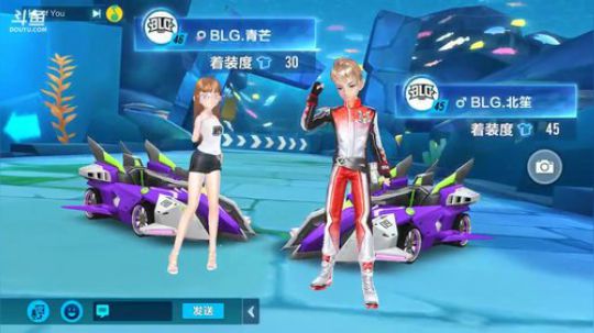 锦年：练图 2018-06-05 18点场