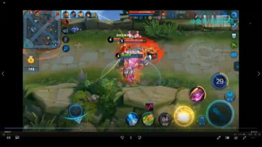 明世隐17杀，开局1v2