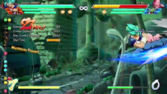 新DLC超蓝贝吉特如何才能上场打天梯?民工阵容搭配小教学!