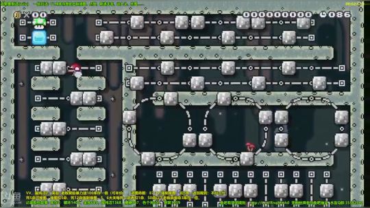 马里奥-再给白胖五分钟53期-2分24秒正片