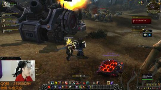 大秘境 ·带水友WS 2018-06-06 12点场