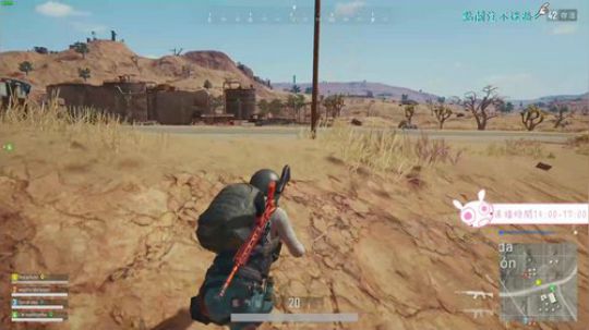 阿二:烧火棍传承者 2018-06-05 20点场