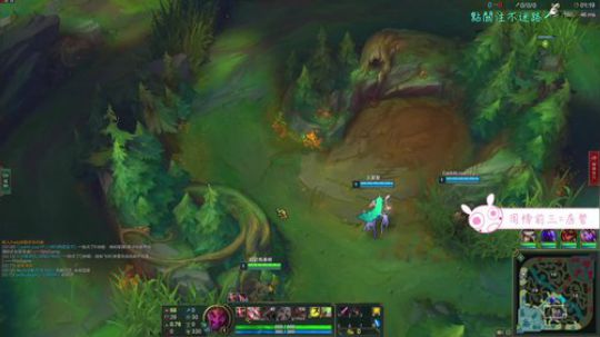 阿二:烧火棍传承者 2018-06-05 22点场