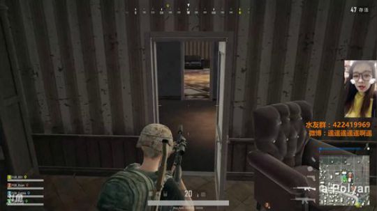 FGB_ForU：播一会儿训练赛~~困 2018-06-05 13点场