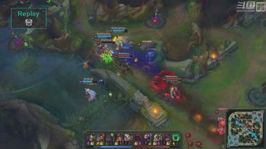 登月团丶离去发布了一个斗鱼视频2018-06-06