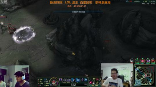 鱼家军丶胖头鱼UpUpUp发布了一个斗鱼视频2018-06-07