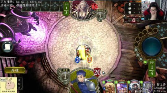 国际服大赛 给我一个五胜的理由 2018-06-06 19点场