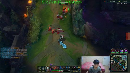 快乐蛮少 亚洲砍王 2018-06-07 00点场