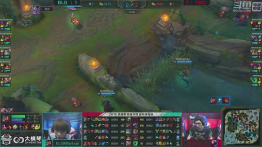 登月团丶离去发布了一个斗鱼视频2018-06-06