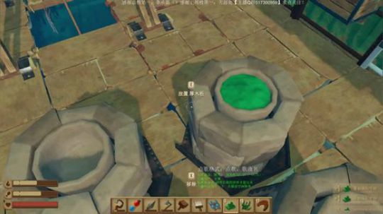 想想：SC2.RPG听说你想看寄生虫主宰 2018-06-06 21点场