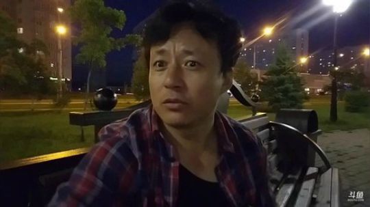 丿Good丶发布了一个斗鱼视频2018-06-07