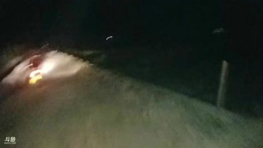 种菜，抓鱼，农家菜 2018-06-06 21点场