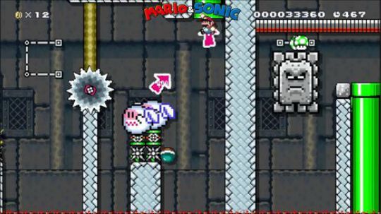 马里奥制造百毒图 33