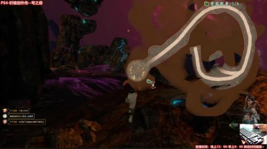 PS4-闪之轨迹3 2018-06-04 21点场
