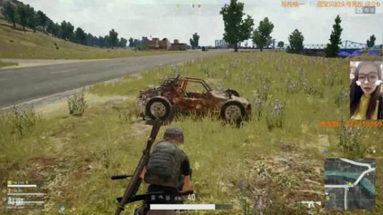 FGB_ForU：职业疯狗女队 ！RUA 2018-06-03 23点场