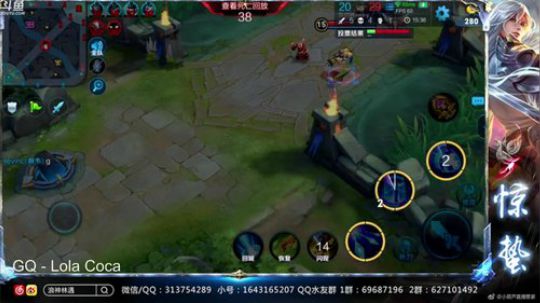 惊蜇：今夜无雪无晴  无悲喜 2018-06-07 16点场