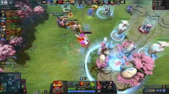 OB解说SUPERMAJOR! 2018-06-07 16点场