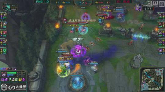 liyunanhj发布了一个斗鱼视频2018-06-06