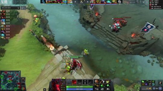 OB解说SUPERMAJOR! 2018-06-07 18点场