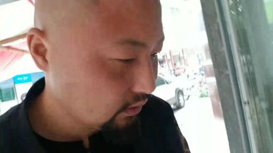 上山做饭啦啦啦 2018-06-07 13点场