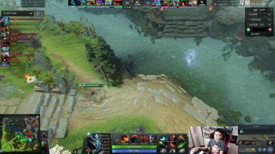 Shadow大号单排冲分！ 2018-06-06 22点场