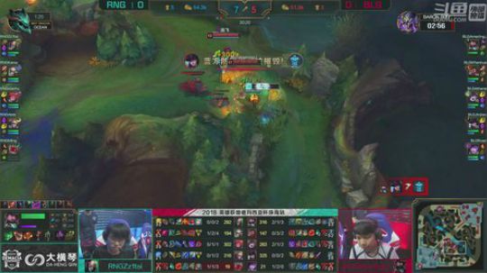 liyunanhj发布了一个斗鱼视频2018-06-06