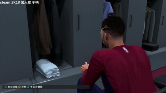 2K18 水友加好友啦 Young_R 2018-06-05 20点场