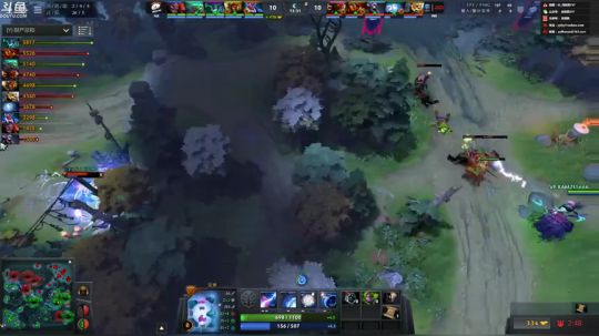 OB解说SUPERMAJOR! 2018-06-07 14点场