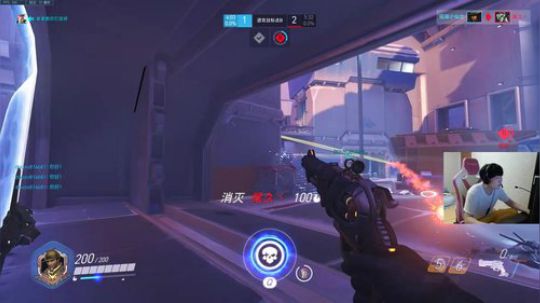 [小青蛙] 世界级 娱乐主播 麦克雷 2018-06-06 23点场